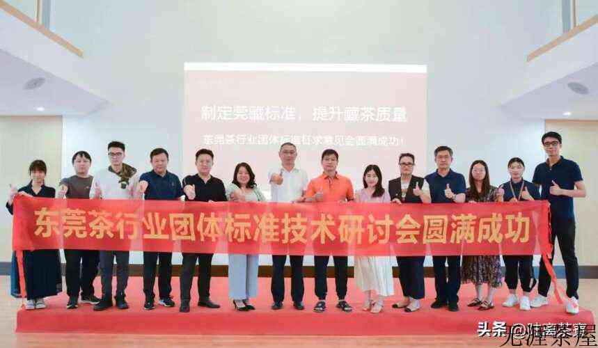陈永堂与双陈普洱：深耕仓储，野望未来