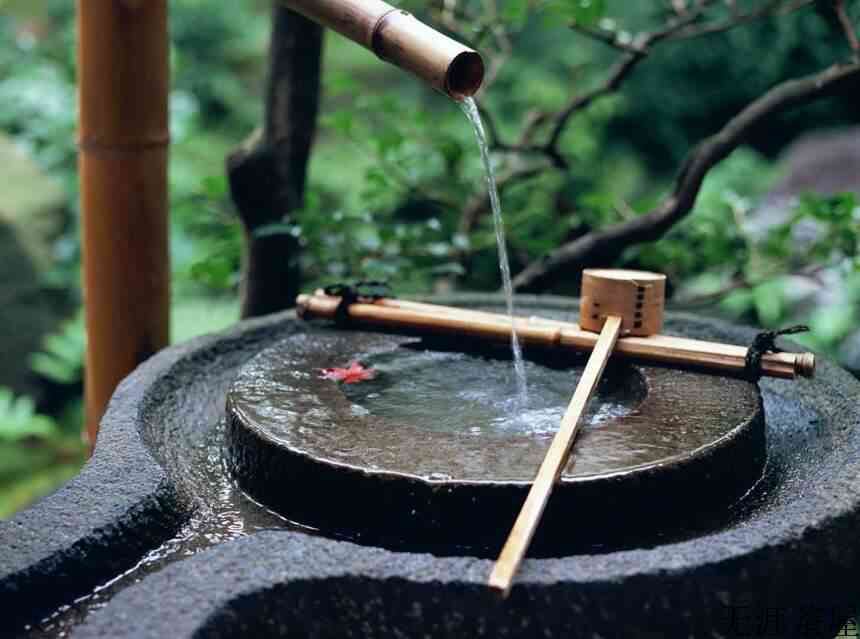 茶的灵魂伴侣——水（茶是灵魂伴侣）