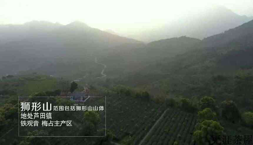 安溪十二茗山游客醉，万千意韵旷怀舒