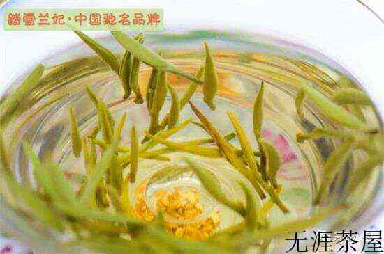 踏雪兰妃茶价格_兰妃茶叶多少钱一斤？