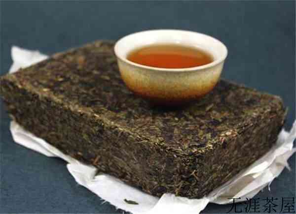 黑茶知识从入门到精通，只需这篇文章，就够了