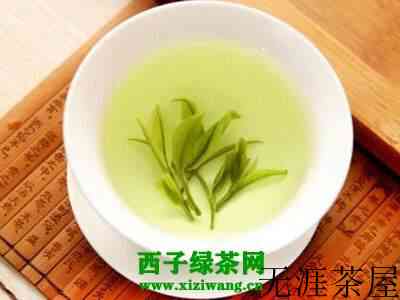 【茶功效】安吉白茶的功效与作用喝安吉白茶的好处有哪些