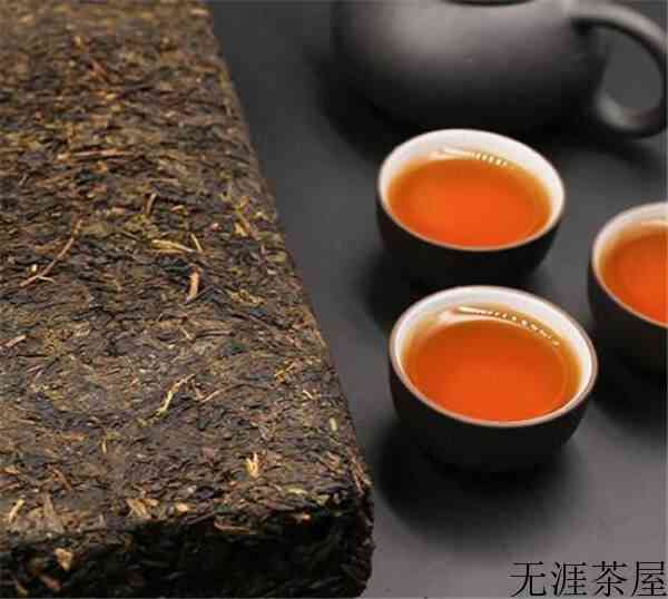 黑茶原料（黑茶化学成分研究取得新进展）