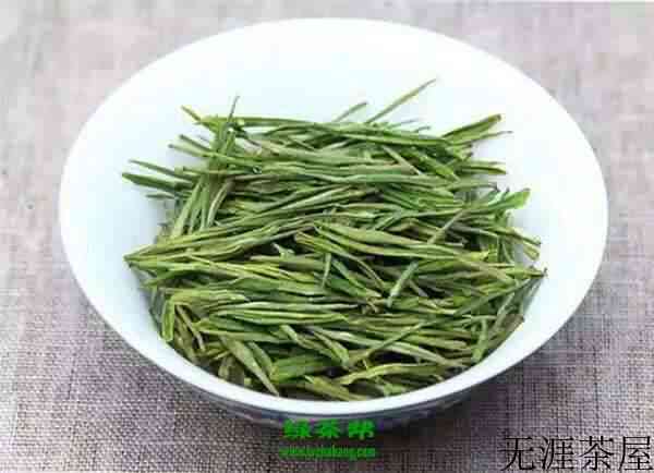 【茶功效】永川秀芽的功效与作用 永川秀芽是什么档次