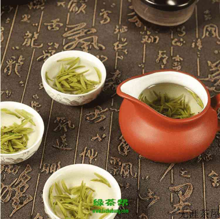 【茶功效】永川秀芽的功效与作用 永川秀芽是什么档次