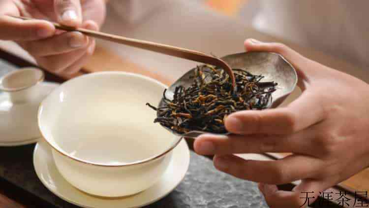 红茶属于什么茶