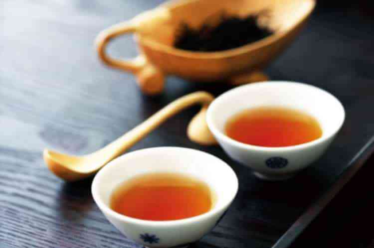 红茶属于什么茶