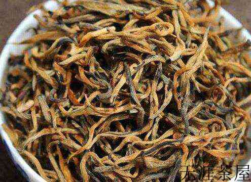 滇红茶的功效与作用_滇红茶的5大功效