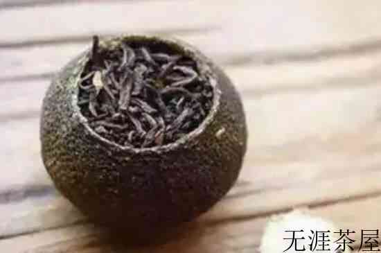 为什么好多人都不喝小青柑