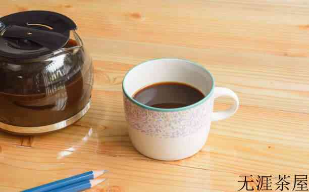 红茶漱口防蛀牙