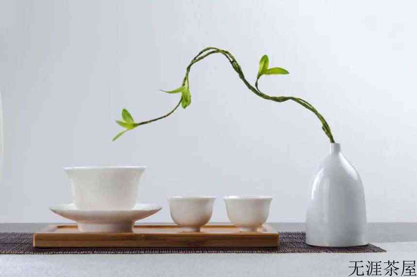 「湖北茶礼」湖北青砖茶——可以喝的“刮油神器”，且越陈越香