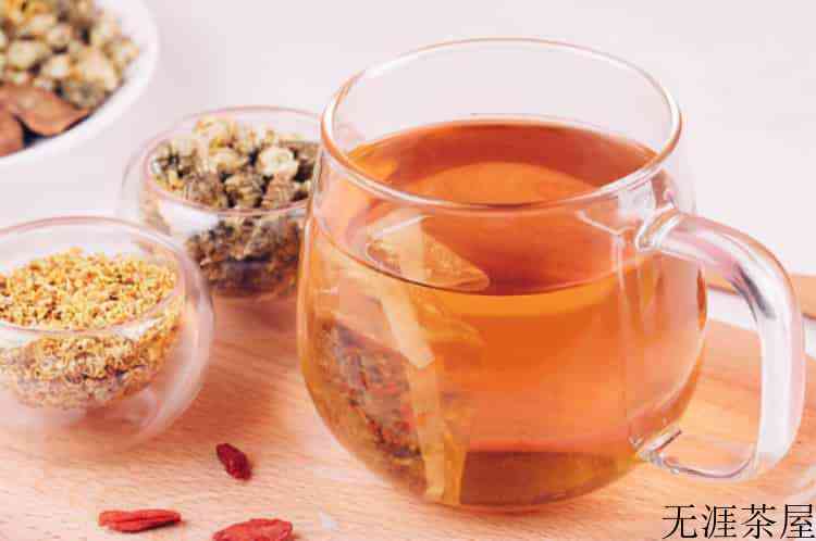 菊花决明子茶喝了拉肚子_其属性寒凉（过量易腹泻）