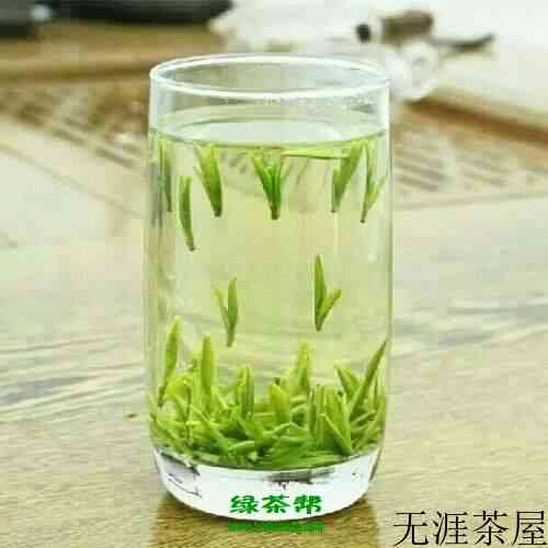 【茶功效】喝崂山绿茶有什么好处 崂山绿茶什么档次