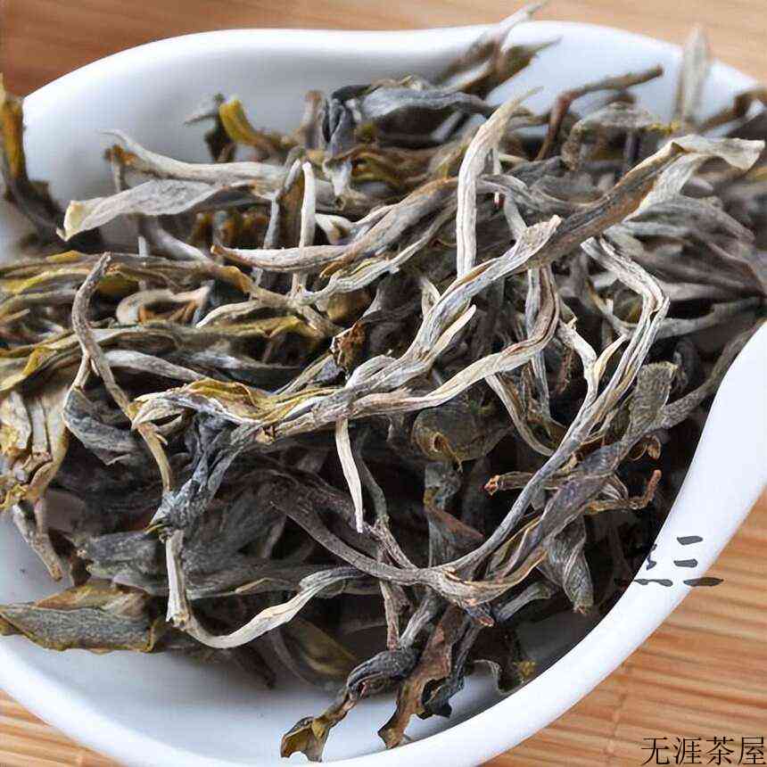 茶知识 | 昔归茶的特点