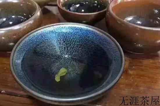 建盏盖碗泡茶好不好_用建盏喝茶的七大好处