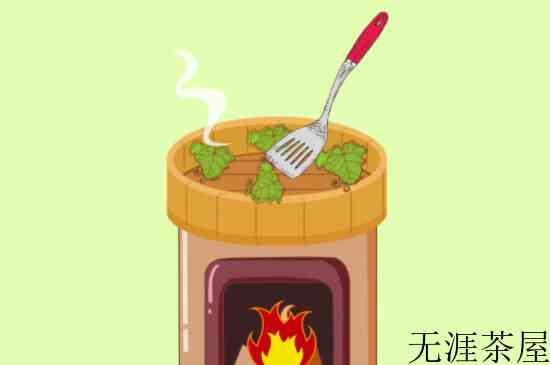 桑叶茶如何制作