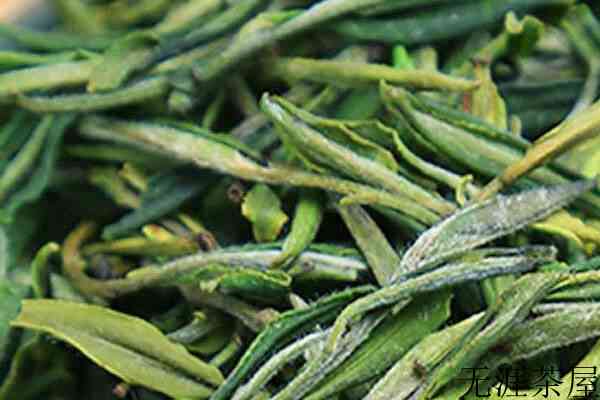 霍山黄芽属于什么茶类？霍山黄芽属于黄茶吗？