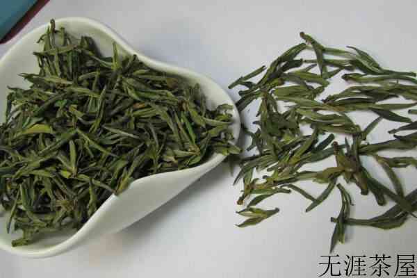 霍山黄芽属于什么茶类？霍山黄芽属于黄茶吗？