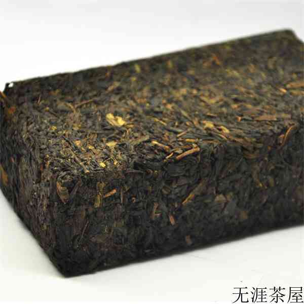 黑茶具有抗癌、抗突变的功效