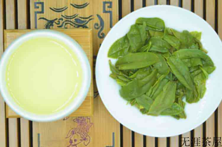 经常喝绿茶却得了癌症_说法错误