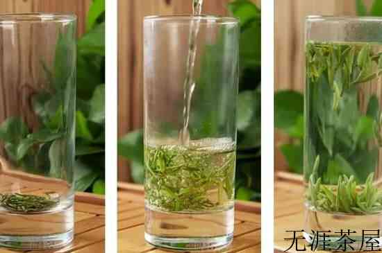 长清茶怎么冲泡，沏泡方法