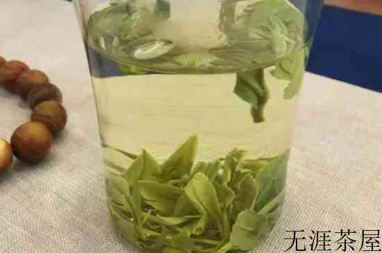 长清茶怎么冲泡，沏泡方法
