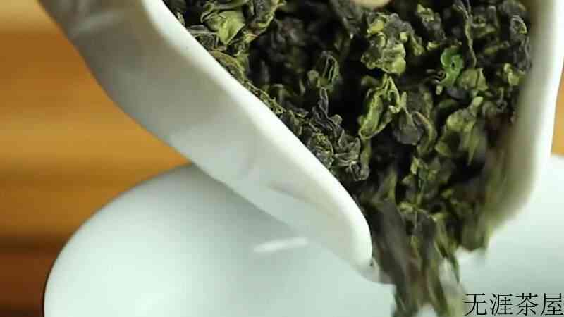 安溪铁观音的特点（安溪铁观音的品质特点）