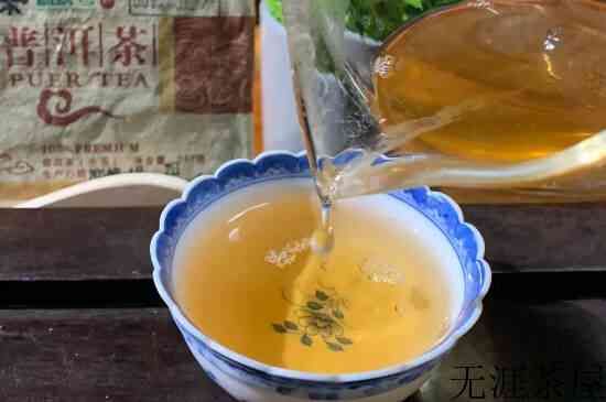 云南最好的普洱茶产地