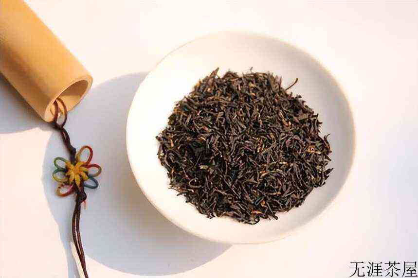 红茶 | 祁门红茶 --- 世界三大高香红茶之一的祁门香
