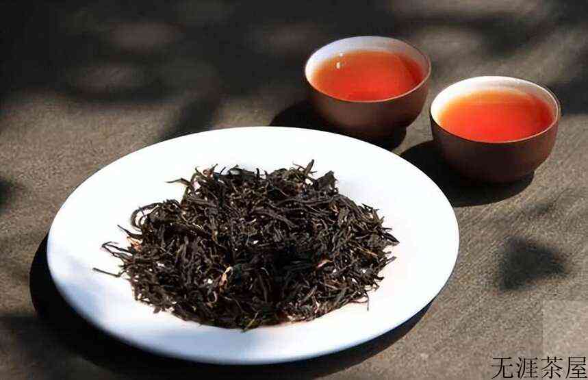 红茶 | 祁门红茶 --- 世界三大高香红茶之一的祁门香