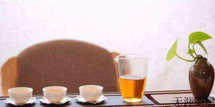 红茶 | 祁门红茶 --- 世界三大高香红茶之一的祁门香