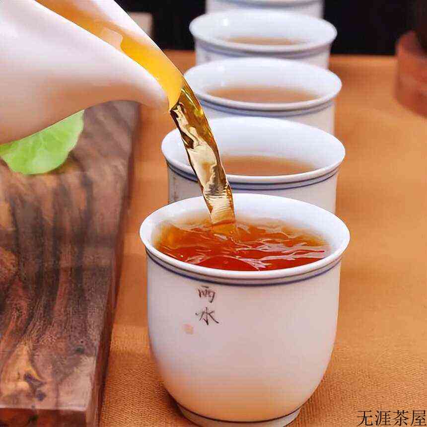 红茶 | 祁门红茶 --- 世界三大高香红茶之一的祁门香