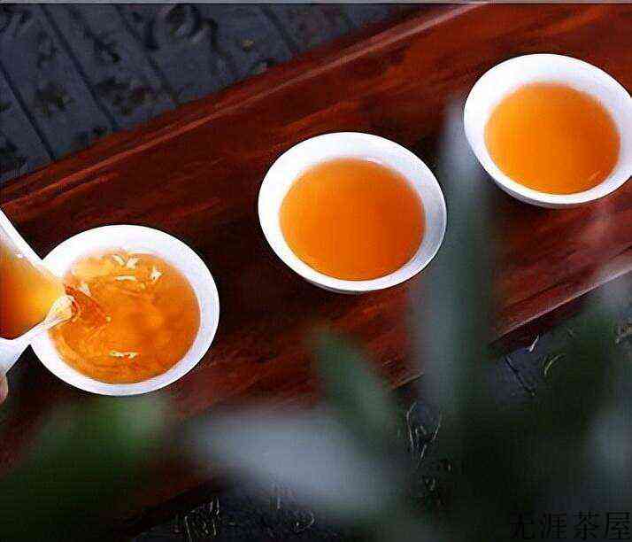 红茶 | 祁门红茶 --- 世界三大高香红茶之一的祁门香