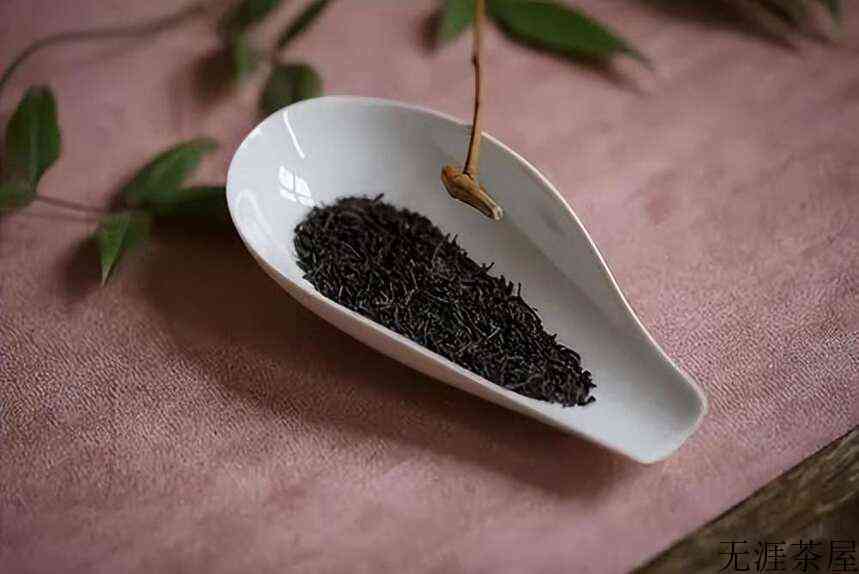 红茶 | 祁门红茶 --- 世界三大高香红茶之一的祁门香