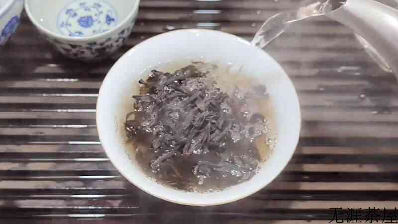 大红袍肉桂属于什么茶