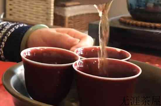 大红袍肉桂属于什么茶