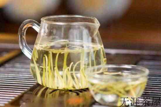 适合女生长期喝的茶又能减肥_什么茶女人长期喝最好？