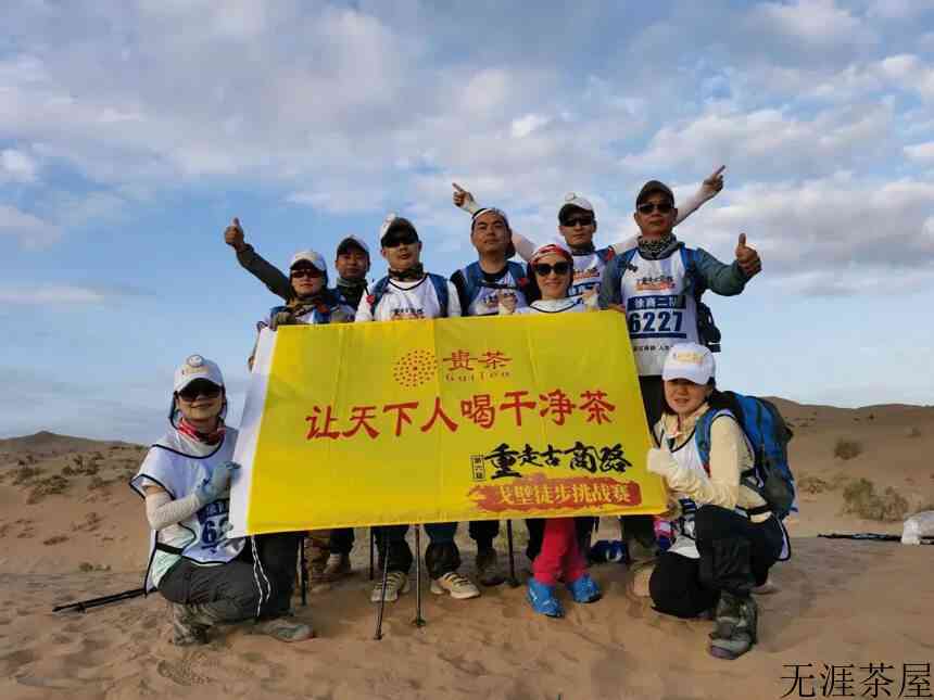 走进戈壁，与绿宝石共赴一场“沙漠之约”