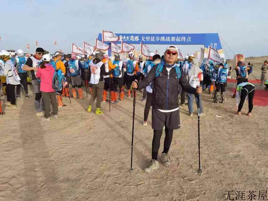走进戈壁，与绿宝石共赴一场“沙漠之约”