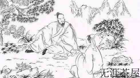 中国茶道精神和静怡真，茶文化的核心