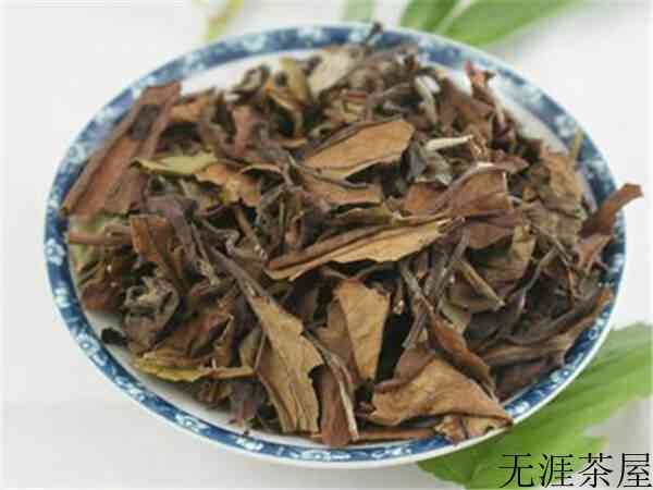 白茶的地域香