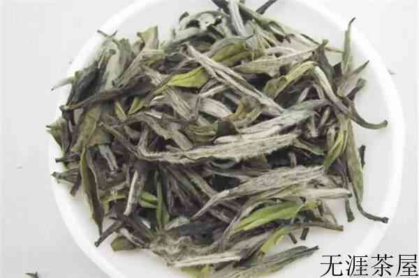 白茶的地域香