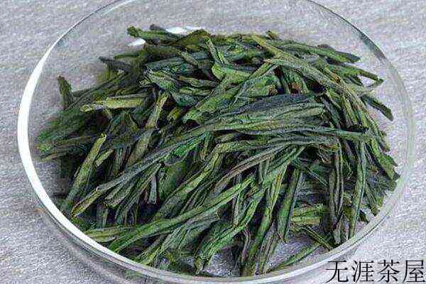 六安瓜片怎么泡六安瓜片产地在哪里