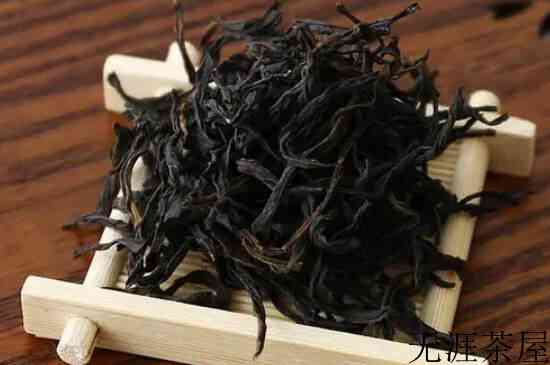 水仙茶和大红袍区别