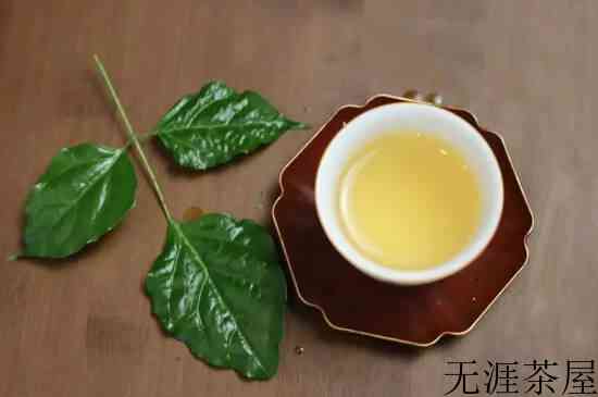 水仙茶和大红袍区别