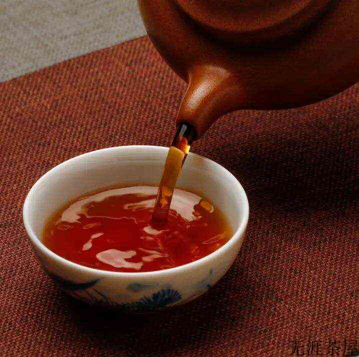 什么是好茶？你的身体会告诉你答案，可惜不是人人都懂