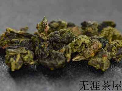 铁观音的选购，如何看铁观音茶叶的好坏？