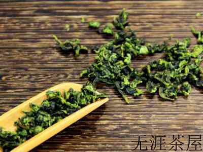 铁观音的选购，如何看铁观音茶叶的好坏？