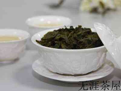 铁观音的选购，如何看铁观音茶叶的好坏？