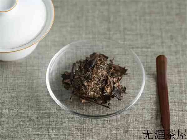 白茶散茶的几种储存方法